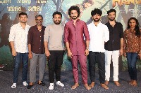 Hanuman Movie Song Launch